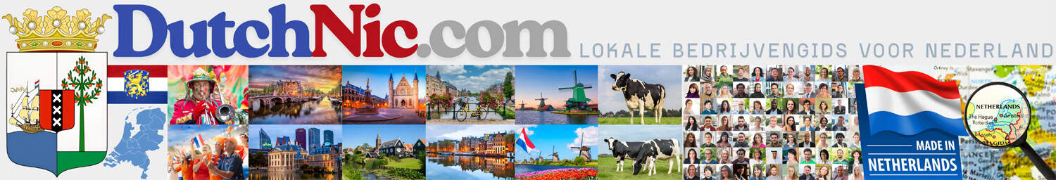 Gemaakt in Nederland - Remote Rental